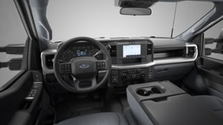 2026 Ford Super Duty® Internal Image 2